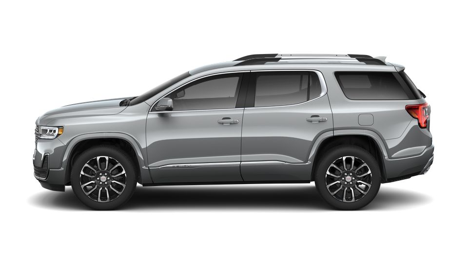 2023 GMC Acadia Vehicle Photo in Decatur, TX 76234