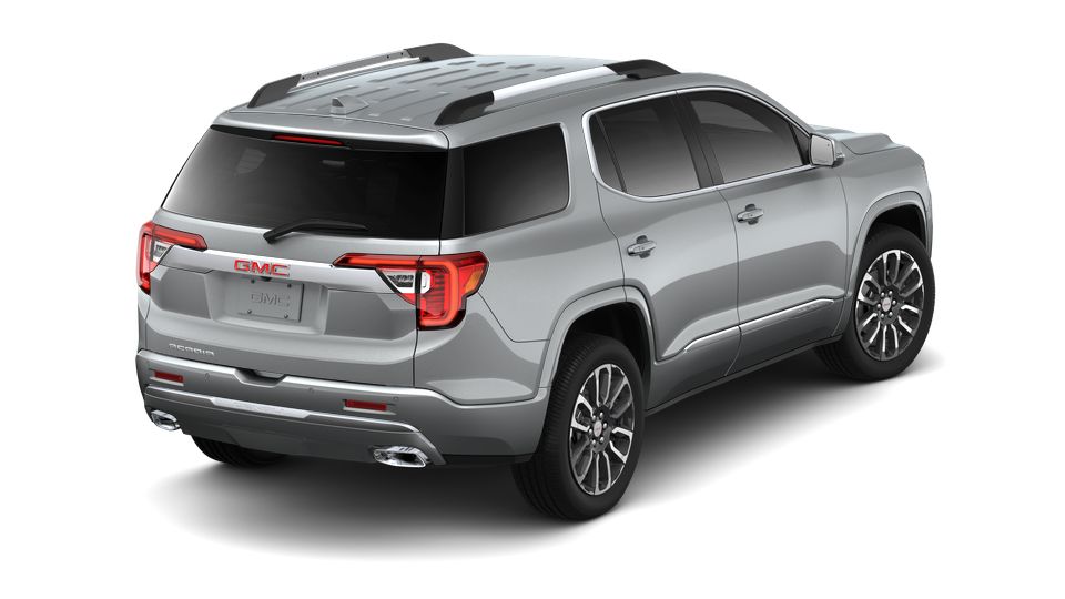 2023 GMC Acadia Vehicle Photo in Decatur, TX 76234