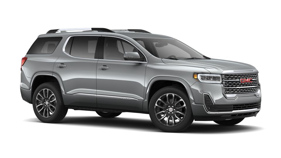 2023 GMC Acadia Vehicle Photo in Decatur, TX 76234