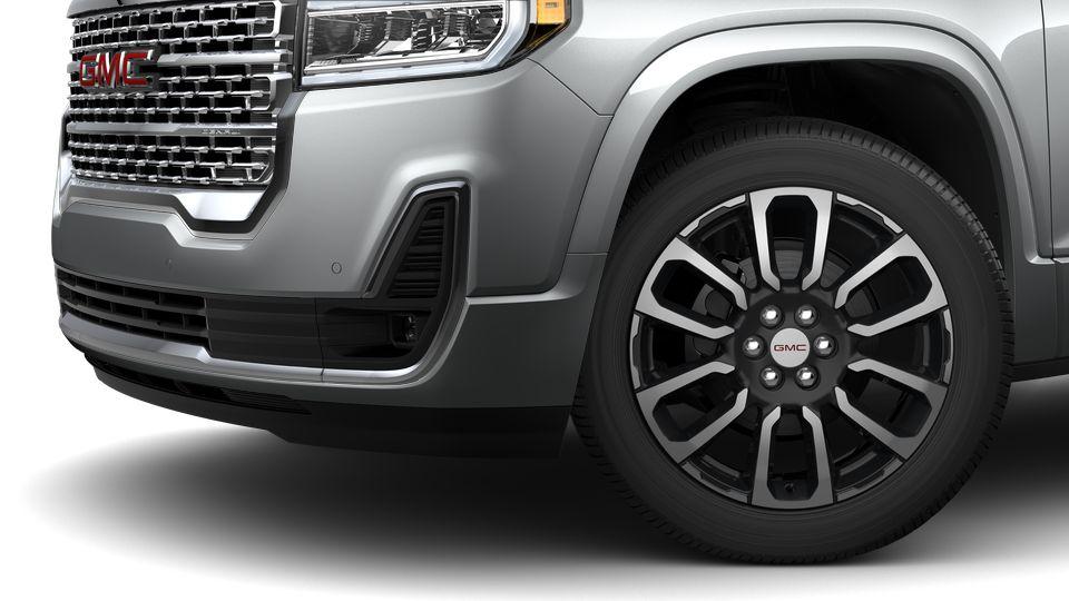 2023 GMC Acadia Vehicle Photo in Decatur, TX 76234