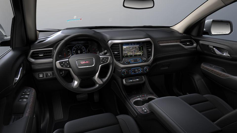 2023 GMC Acadia Vehicle Photo in Decatur, TX 76234