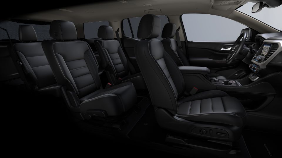 2023 GMC Acadia Vehicle Photo in Decatur, TX 76234