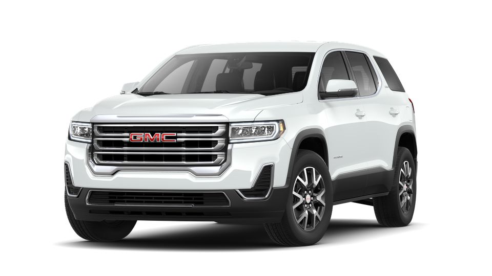 2023 GMC Acadia Vehicle Photo in INDEPENDENCE, MO 64055-1377