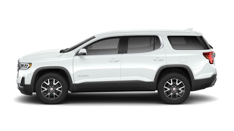 2023 GMC Acadia Vehicle Photo in INDEPENDENCE, MO 64055-1377