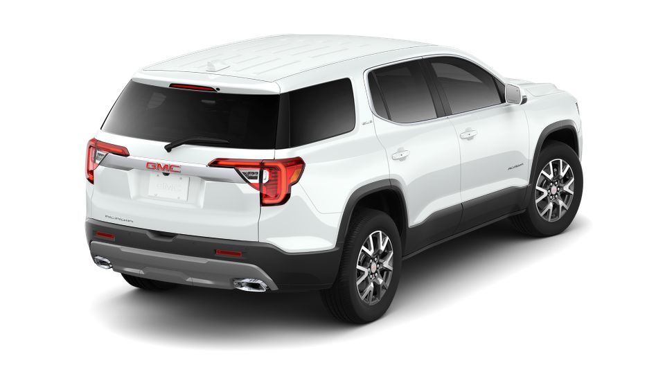 2023 GMC Acadia Vehicle Photo in INDEPENDENCE, MO 64055-1377
