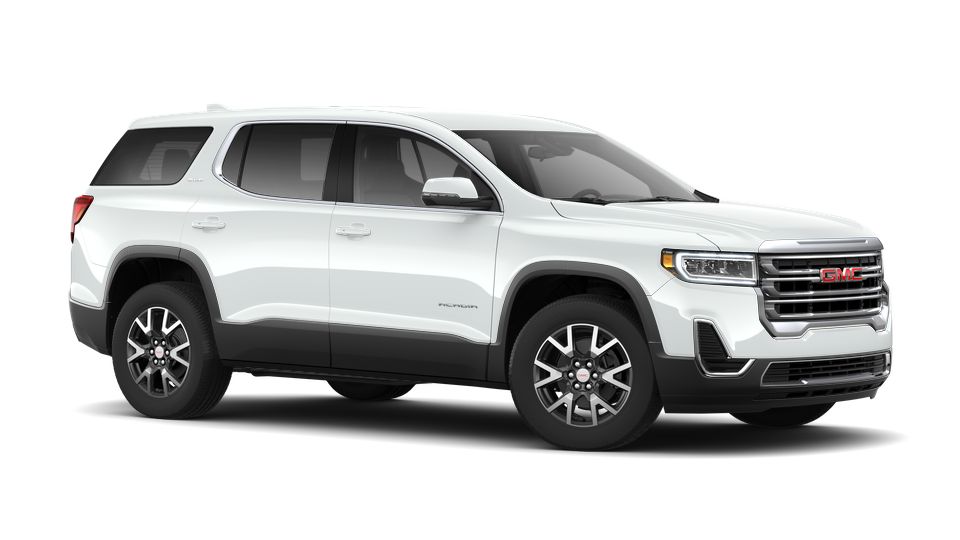 2023 GMC Acadia Vehicle Photo in INDEPENDENCE, MO 64055-1377