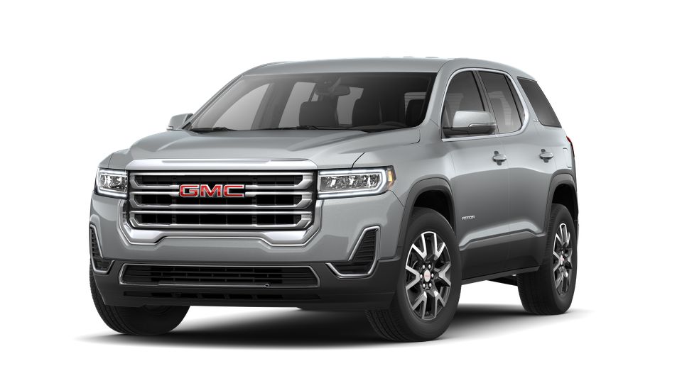 2023 GMC Acadia Vehicle Photo in ROCHESTER HILLS, MI 48307-2741
