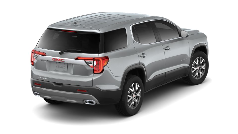 2023 GMC Acadia Vehicle Photo in ROCHESTER HILLS, MI 48307-2741