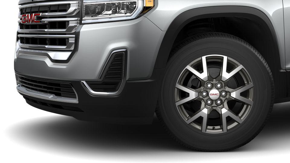 2023 GMC Acadia Vehicle Photo in ROCHESTER HILLS, MI 48307-2741