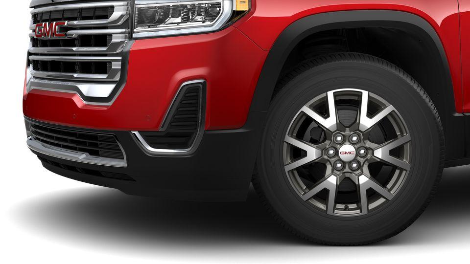 2023 GMC Acadia Vehicle Photo in GREEN BAY, WI 54303-3330