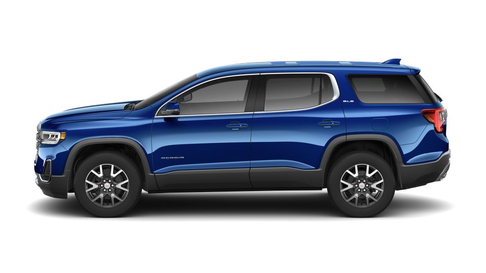 2023 GMC Acadia Vehicle Photo in NEENAH, WI 54956-2243