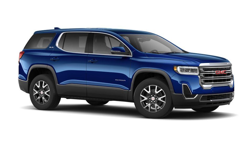 2023 GMC Acadia Vehicle Photo in NEENAH, WI 54956-2243