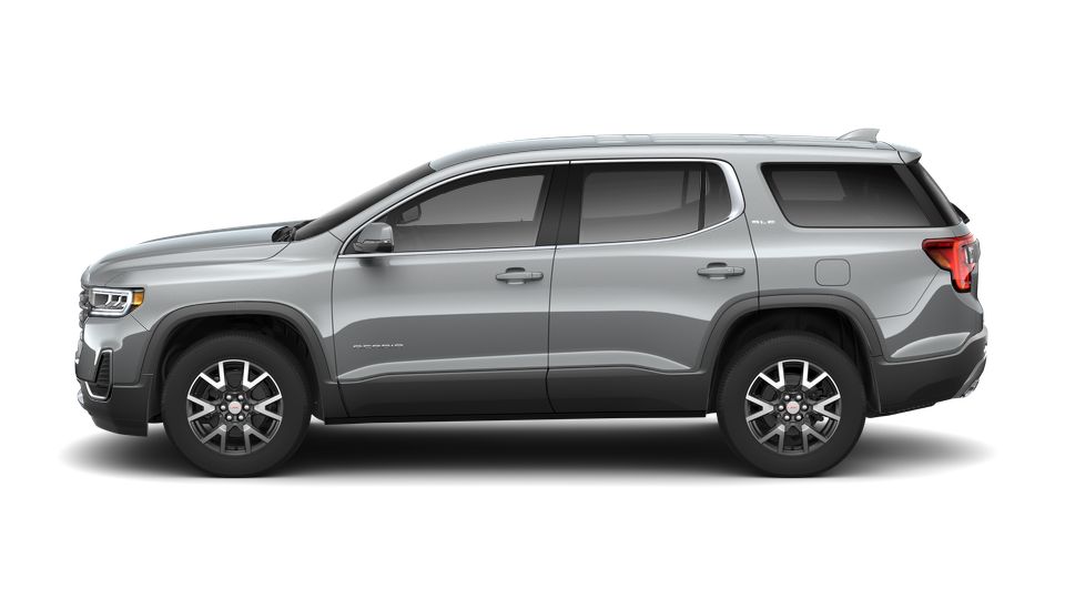 2023 GMC Acadia Vehicle Photo in ROCHESTER HILLS, MI 48307-2741