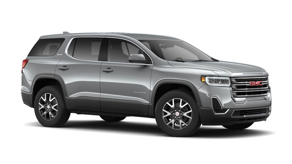 2023 GMC Acadia Vehicle Photo in ROCHESTER HILLS, MI 48307-2741