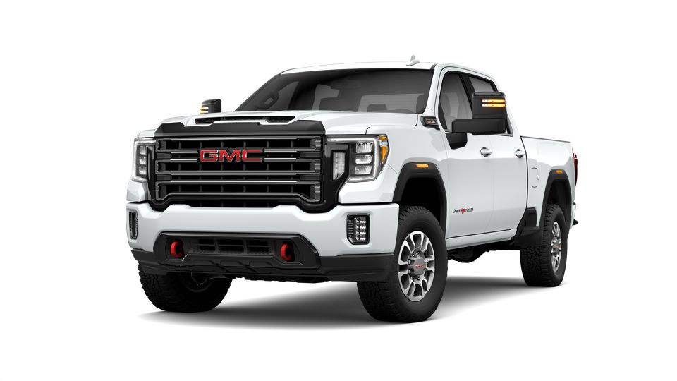 2023 GMC Sierra 2500 HD Vehicle Photo in Mechanicsburg, PA 17050