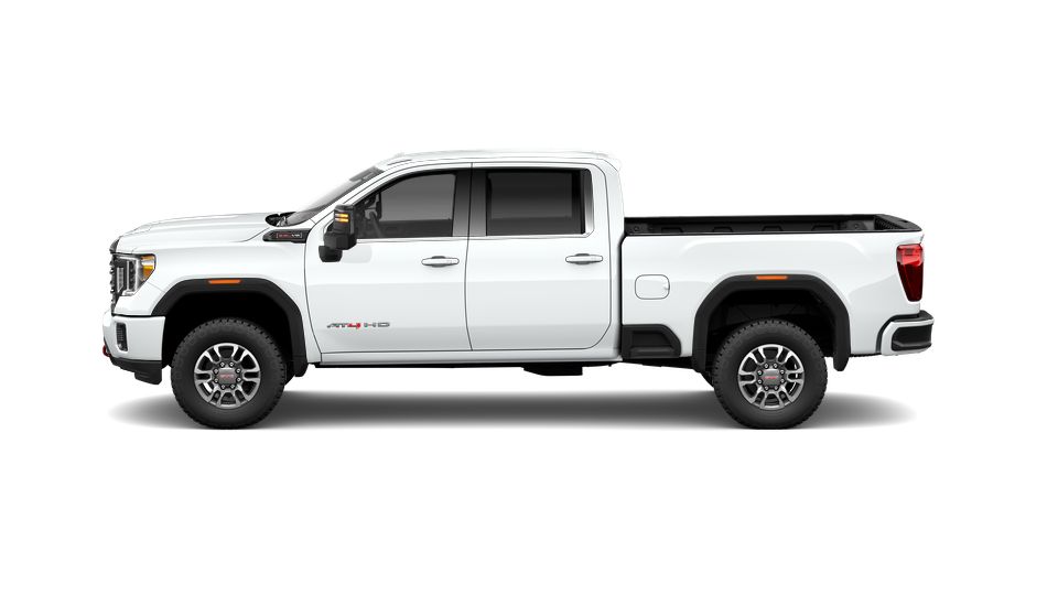 2023 GMC Sierra 2500 HD Vehicle Photo in Mechanicsburg, PA 17050