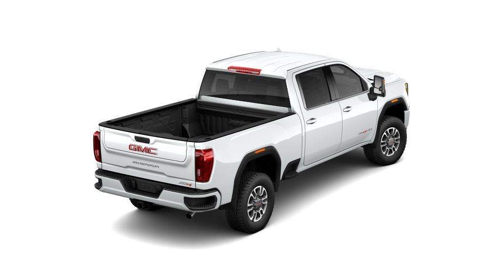 2023 GMC Sierra 2500 HD Vehicle Photo in Mechanicsburg, PA 17050