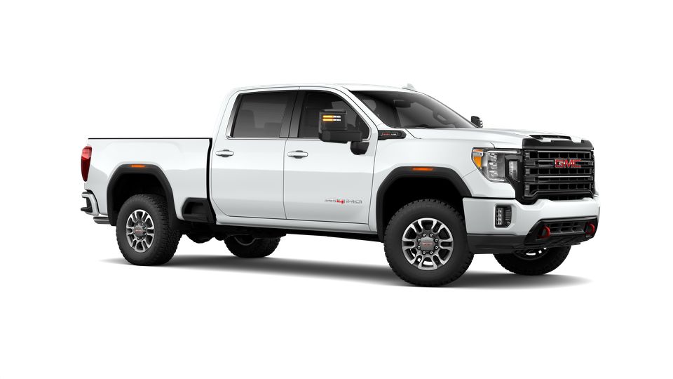 2023 GMC Sierra 2500 HD Vehicle Photo in Mechanicsburg, PA 17050