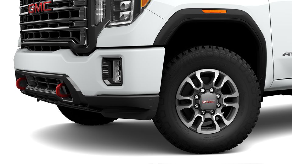 2023 GMC Sierra 2500 HD Vehicle Photo in Mechanicsburg, PA 17050