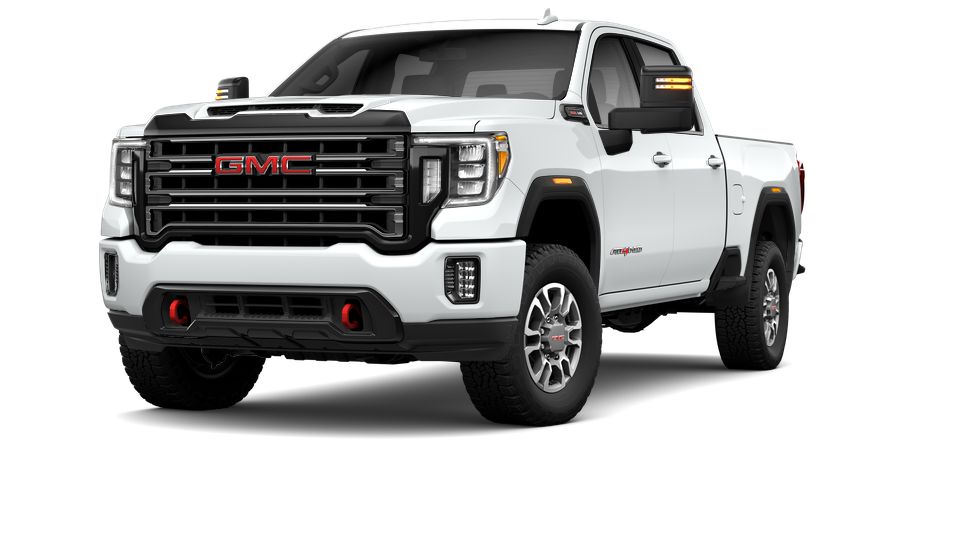 2023 GMC Sierra 2500 HD Vehicle Photo in Mechanicsburg, PA 17050