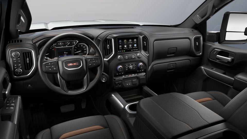 2023 GMC Sierra 2500 HD Vehicle Photo in Mechanicsburg, PA 17050