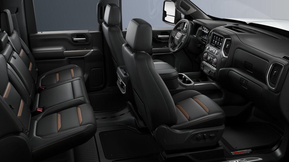 2023 GMC Sierra 2500 HD Vehicle Photo in Mechanicsburg, PA 17050