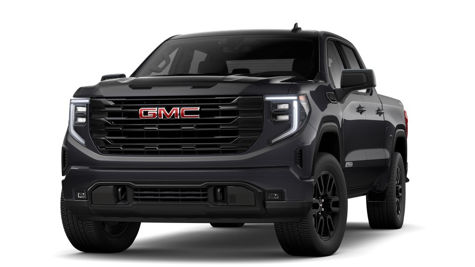 2023 GMC Sierra 1500 Vehicle Photo in HOMOSASSA, FL 34448-1461
