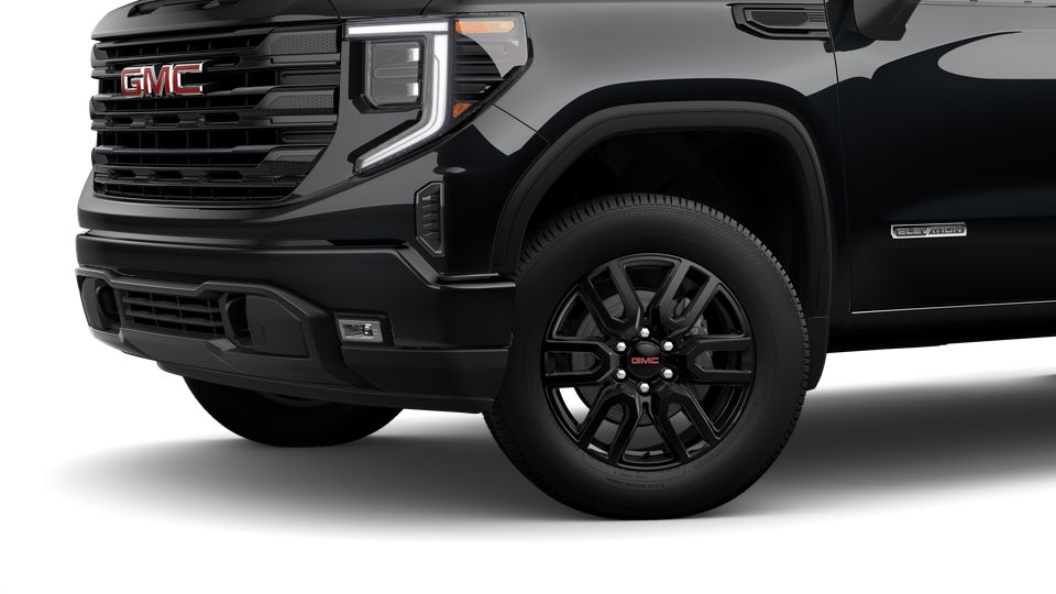 2023 GMC Sierra 1500 Vehicle Photo in LEESBURG, FL 34788-4022