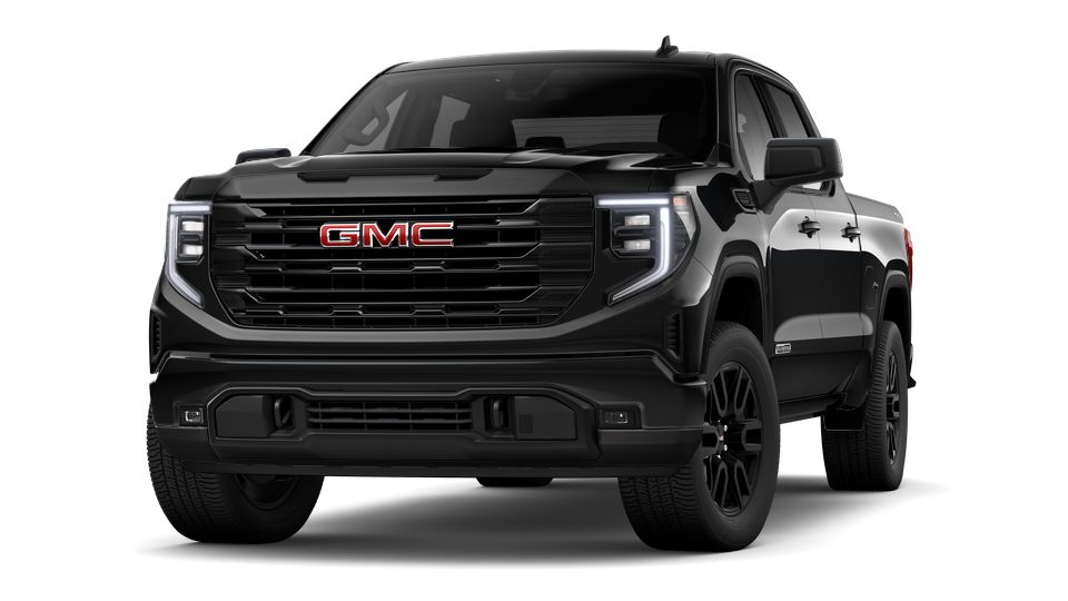 2023 GMC Sierra 1500 Vehicle Photo in LEESBURG, FL 34788-4022