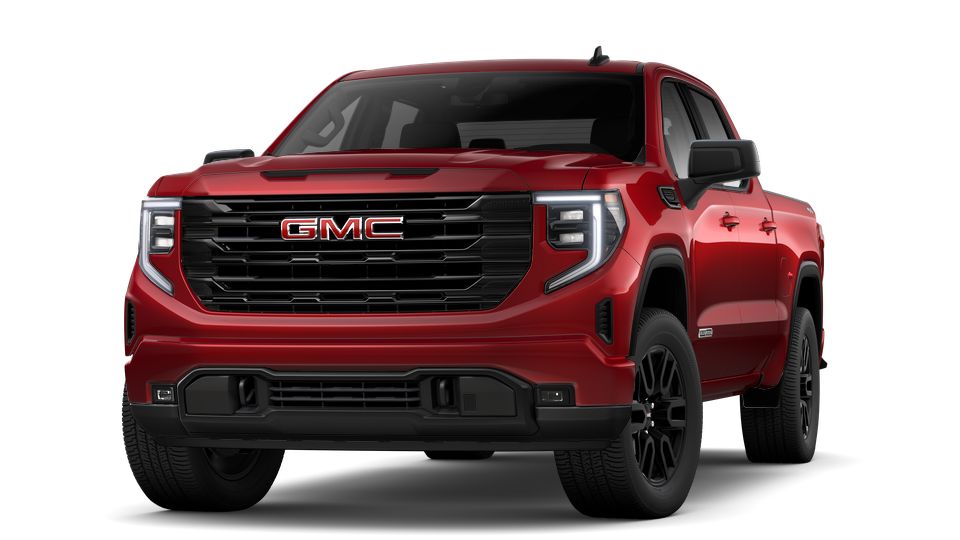 2023 GMC Sierra 1500 Vehicle Photo in Pleasant Hills, PA 15236