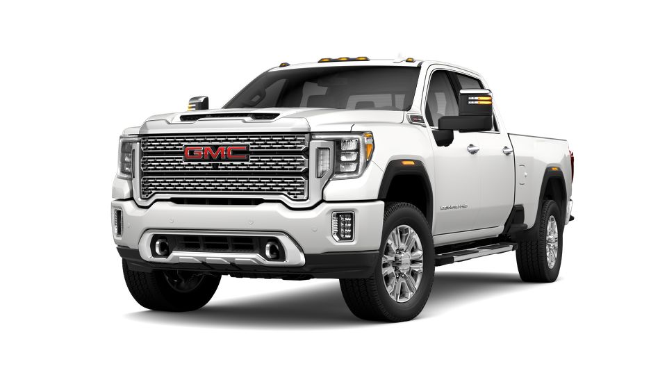 2023 GMC Sierra 3500HD Vehicle Photo in Pleasant Hills, PA 15236