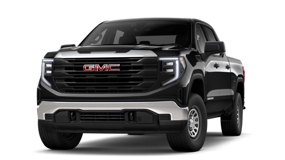 2023 GMC Sierra 1500 Vehicle Photo in SAN ANTONIO, TX 78254-9999
