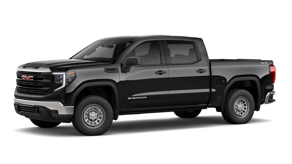 2023 GMC Sierra 1500 Vehicle Photo in SAN ANTONIO, TX 78254-9999