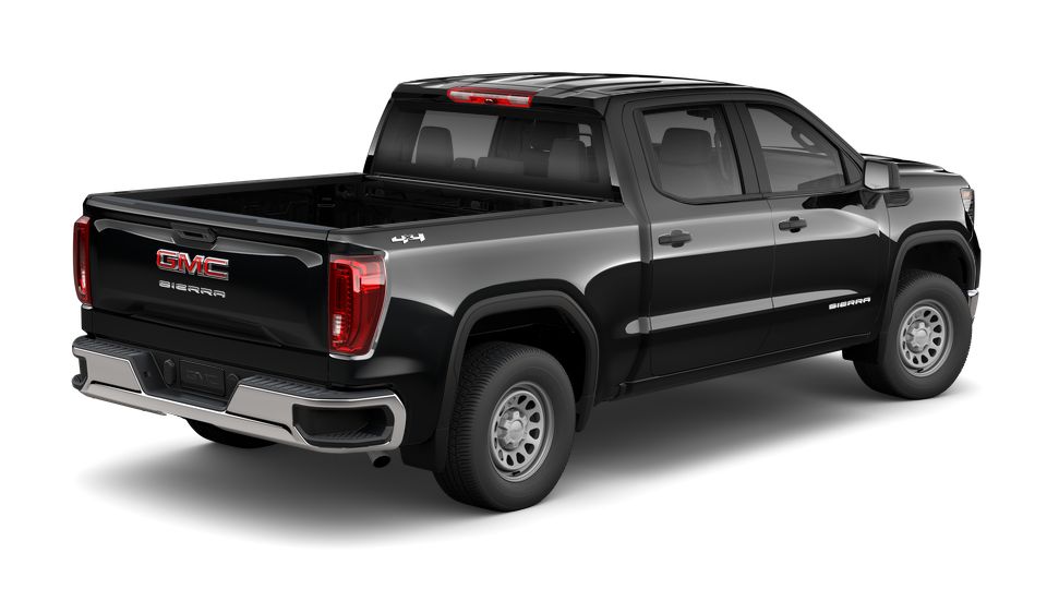 2023 GMC Sierra 1500 Vehicle Photo in SAN ANTONIO, TX 78254-9999