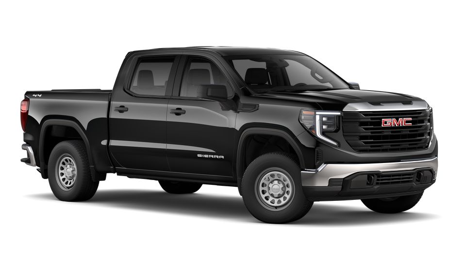 2023 GMC Sierra 1500 Vehicle Photo in SAN ANTONIO, TX 78254-9999