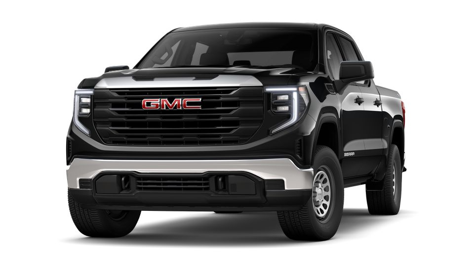 2023 GMC Sierra 1500 Vehicle Photo in SAN ANTONIO, TX 78254-9999