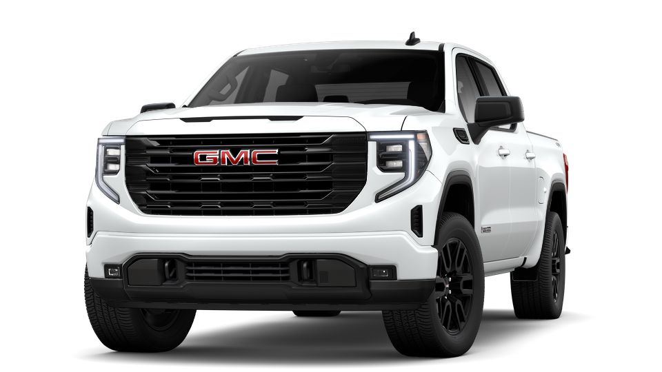 2023 GMC Sierra 1500 Vehicle Photo in EASTLAND, TX 76448-3020