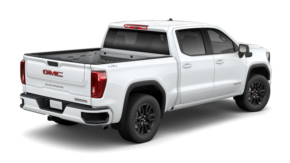 2023 GMC Sierra 1500 Vehicle Photo in EASTLAND, TX 76448-3020