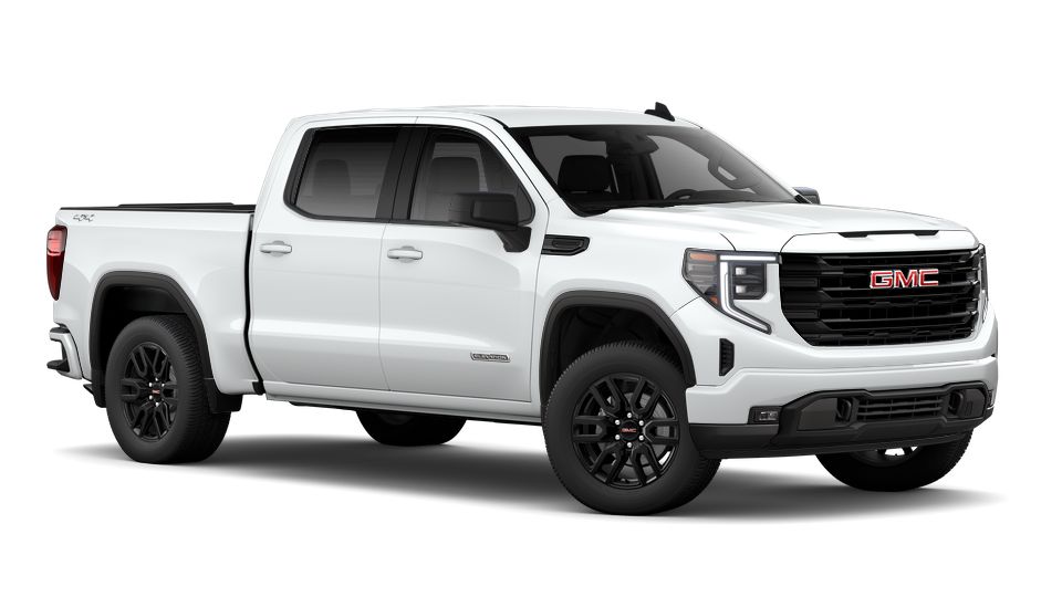 2023 GMC Sierra 1500 Vehicle Photo in EASTLAND, TX 76448-3020