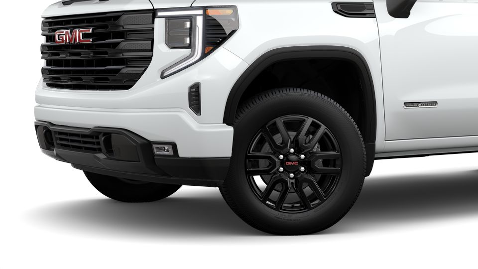 2023 GMC Sierra 1500 Vehicle Photo in EASTLAND, TX 76448-3020