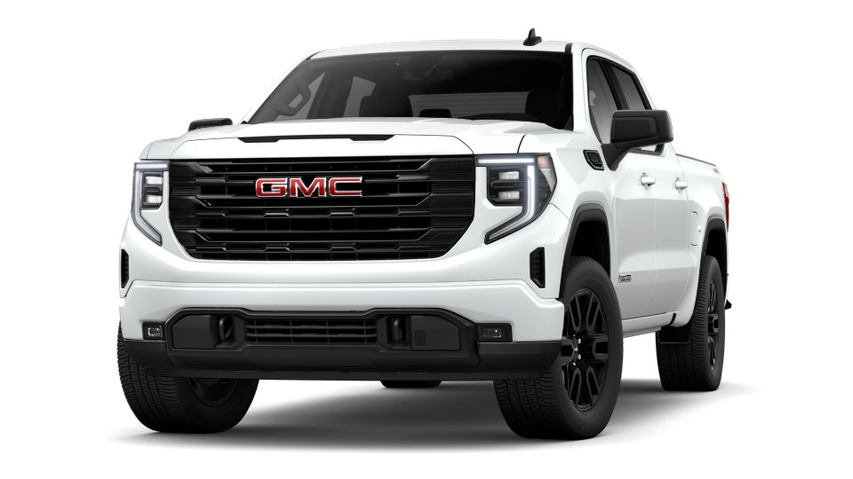 2023 GMC Sierra 1500 Vehicle Photo in EASTLAND, TX 76448-3020