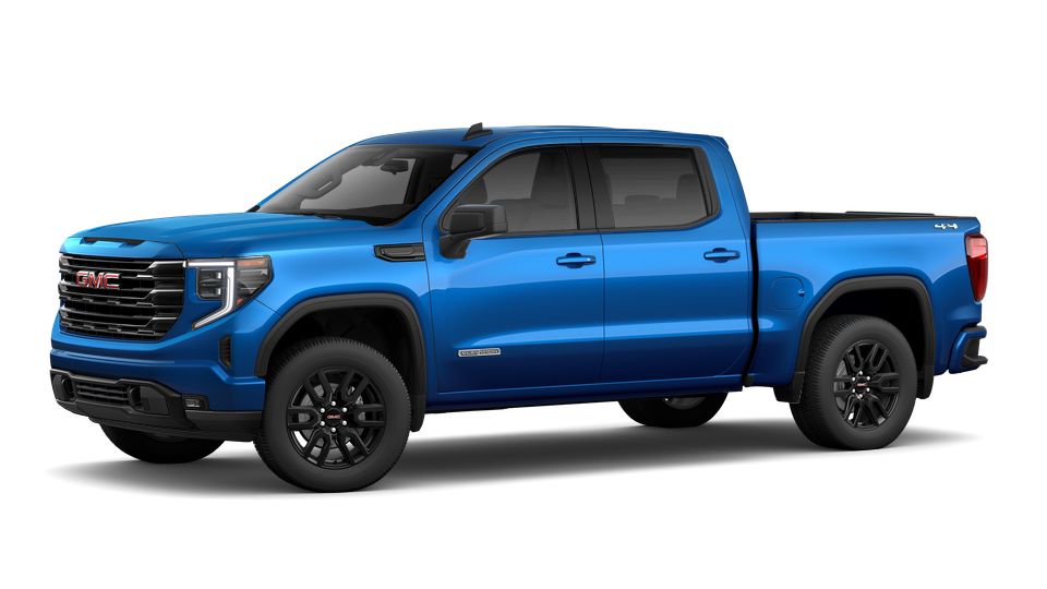 2023 GMC Sierra 1500 Vehicle Photo in KANSAS CITY, MO 64114-4502