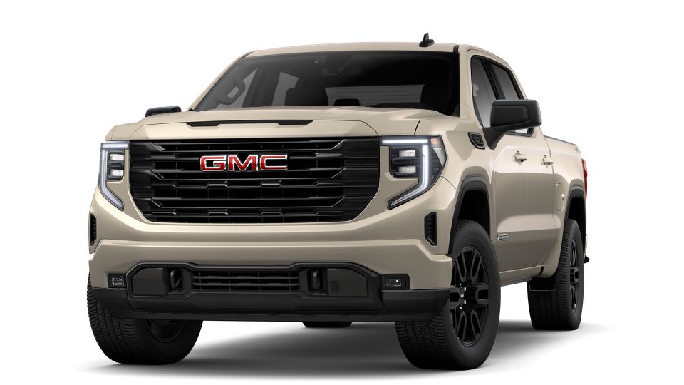 2023 GMC Sierra 1500 Vehicle Photo in Decatur, TX 76234