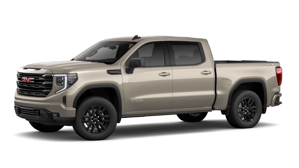 2023 GMC Sierra 1500 Vehicle Photo in Decatur, TX 76234