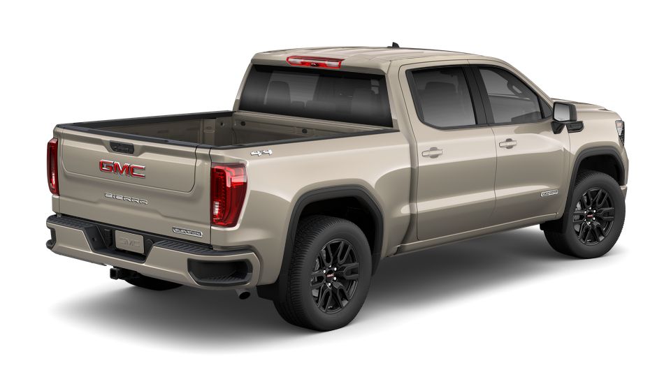 2023 GMC Sierra 1500 Vehicle Photo in Decatur, TX 76234