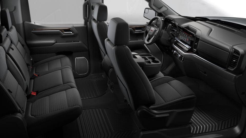 2023 GMC Sierra 1500 Vehicle Photo in Decatur, TX 76234
