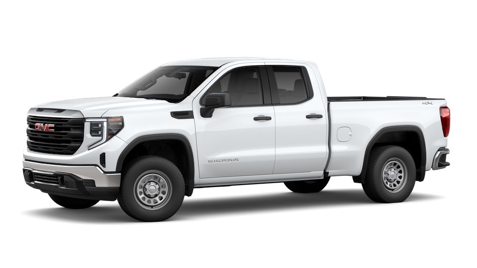 2023 GMC Sierra 1500 Vehicle Photo in BRIDGMAN, MI 49106-9548