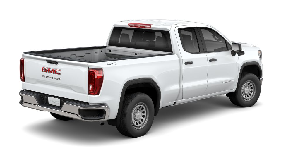 2023 GMC Sierra 1500 Vehicle Photo in BRIDGMAN, MI 49106-9548