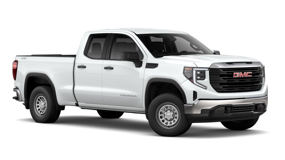 2023 GMC Sierra 1500 Vehicle Photo in BRIDGMAN, MI 49106-9548