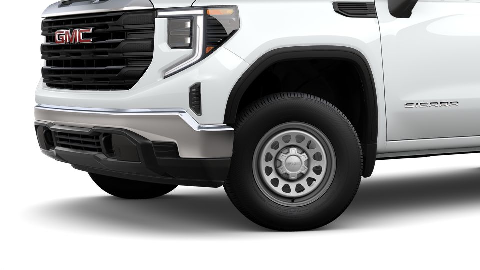 2023 GMC Sierra 1500 Vehicle Photo in BRIDGMAN, MI 49106-9548